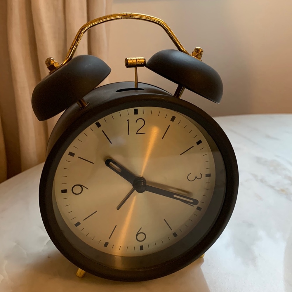 Alarm Clock